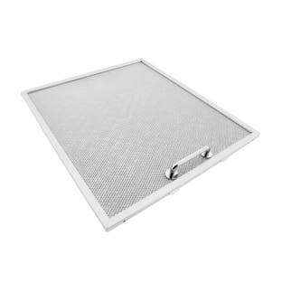 Bauknecht Metall-Fettfilter 300x266mm 481945858612