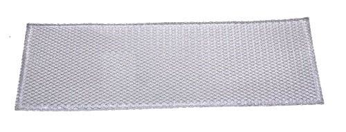 Whirlpool Metall-Fettfilter 520x160mm 481948048177