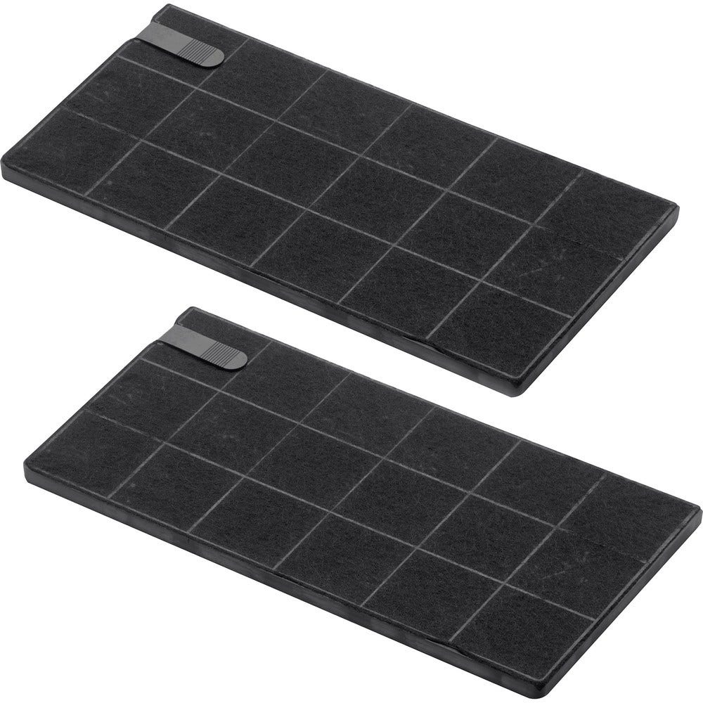 Whirlpool Aktivkohlefilter 482000005727 (2St.)