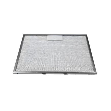Indesit Metall-Fettfilter 358x270mm 482000092088