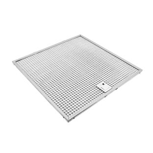 Metall-Fettfilter 350x350mm geeignet für Ikea Följande / OMNEJD
