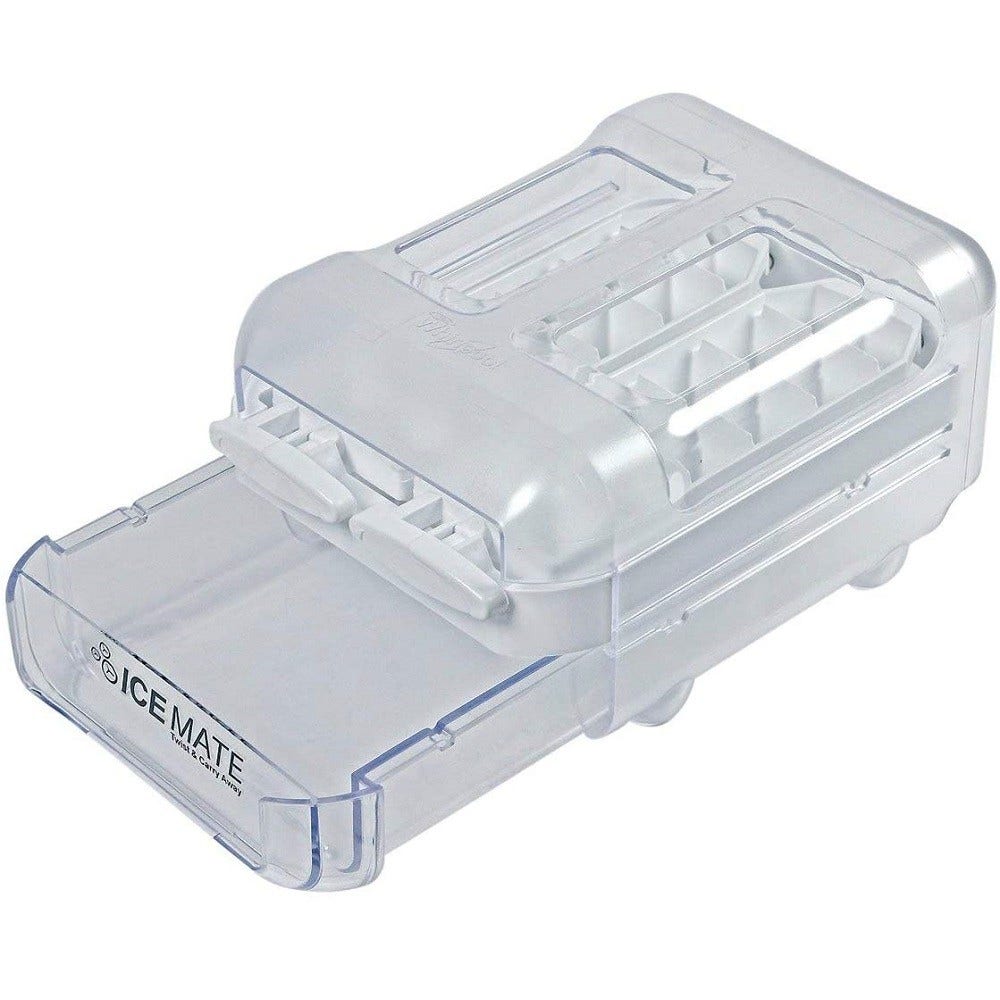 WPRO Ice Mate Eiswürfelzubereiter ICM101 / 484000001113
