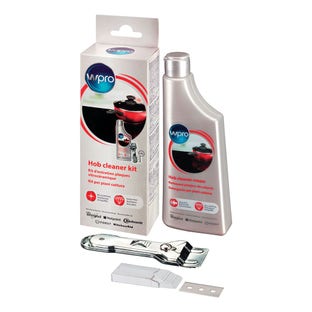 WPRO Pflegeset Kochfeld 484000008418