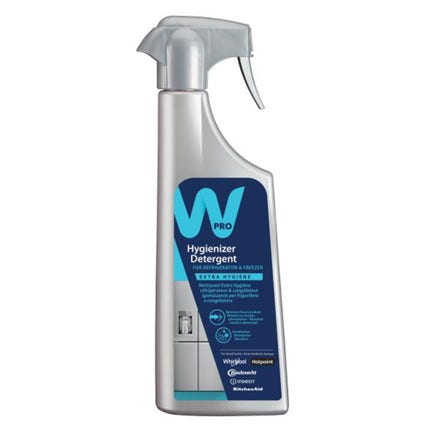 WPRO Kühlschrank Reiniger FRI101 - 500ml