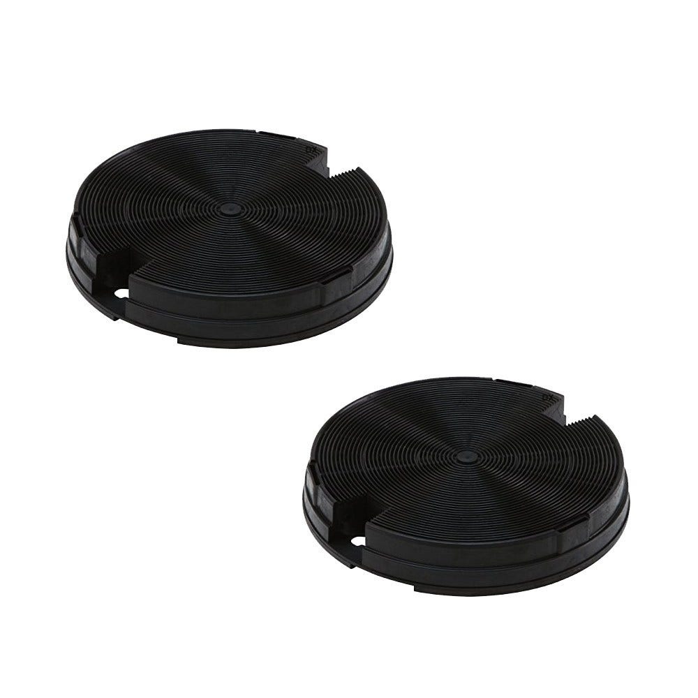 Zanussi Aktivkohlefilter MCFE39 / 9029801421 (2St.)