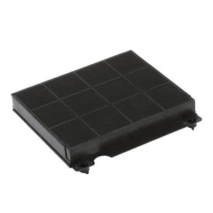 Ikea Aktivkohlefilter 484000008575 / CHF15/1