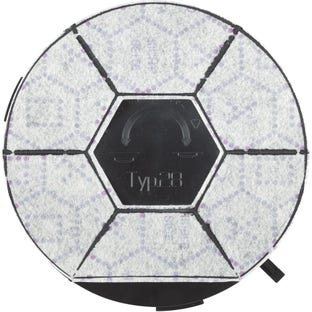 Privileg Aktivkohlefilter Typ 28 / CHF28/1 / CHF289B