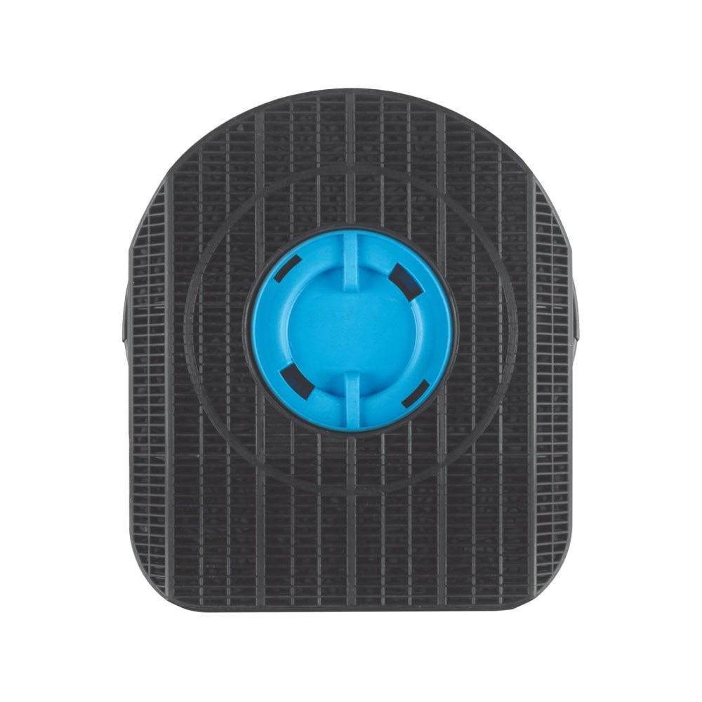 Ignis Aktivkohlefilter Typ 200 / CHF200/1 / DKF42