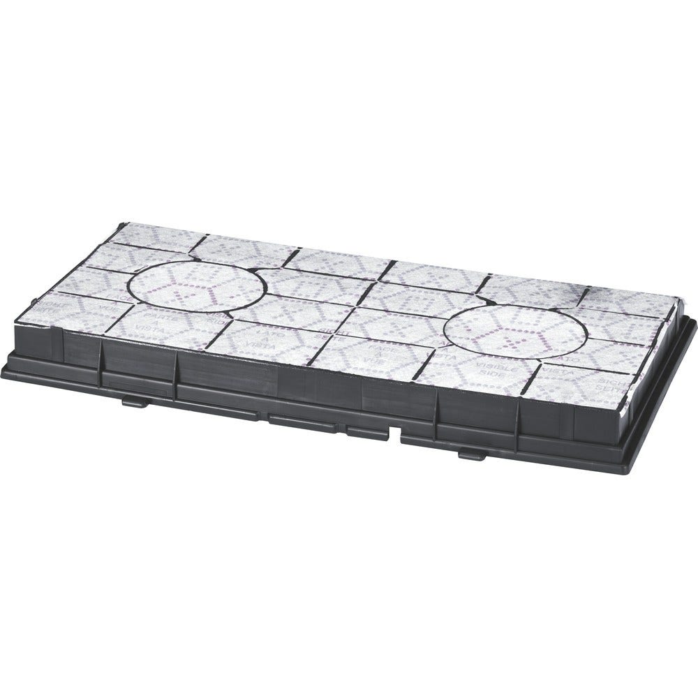 Bauknecht Aktivkohlefilter CHF190 / FAT190