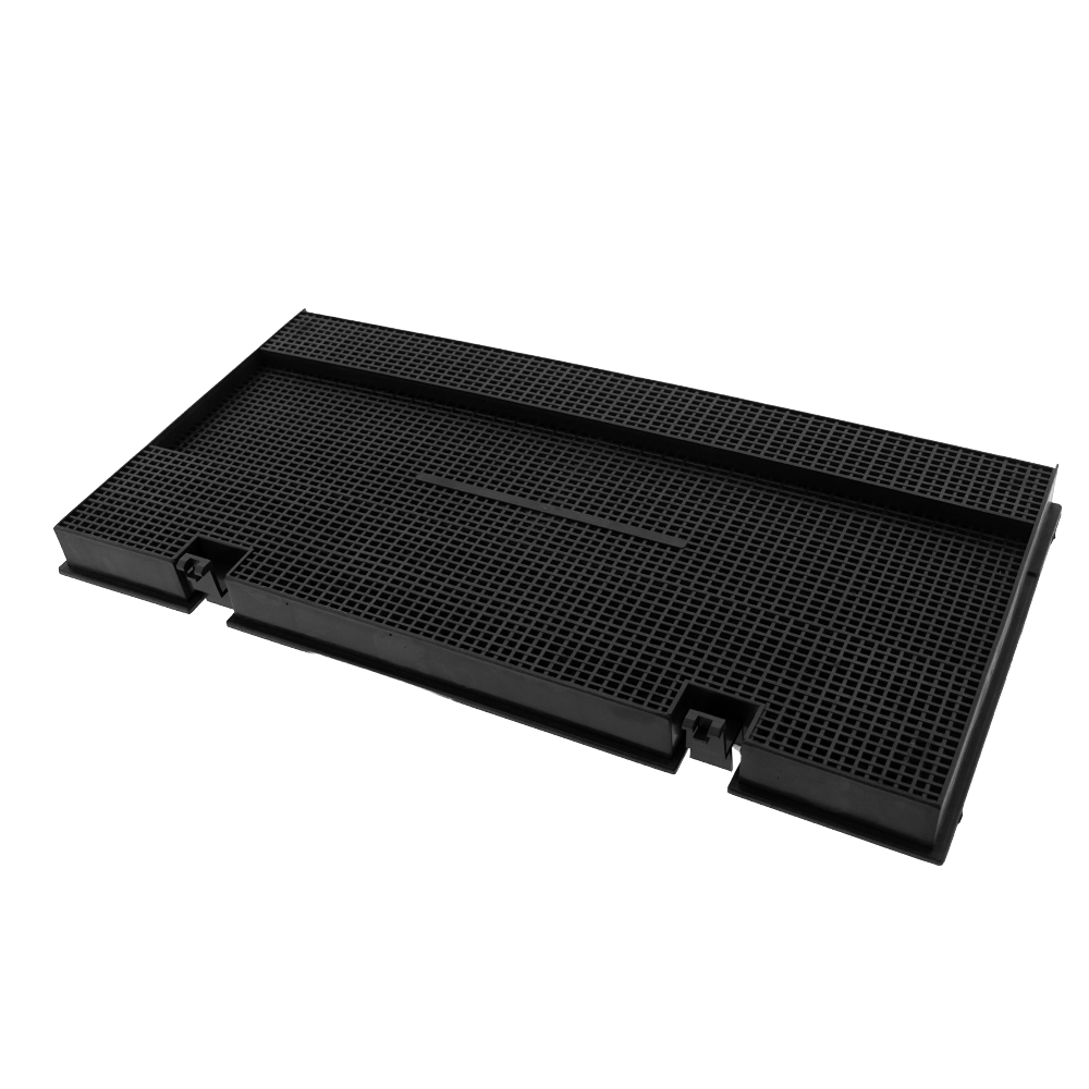 Hotpoint-Ariston Aktivkohlefilter Typ 150 / CHF150/1 / 484000008580
