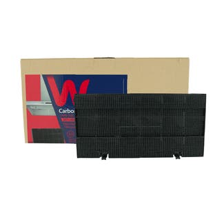 Privileg Aktivkohlefilter CHF150/1 FAT150