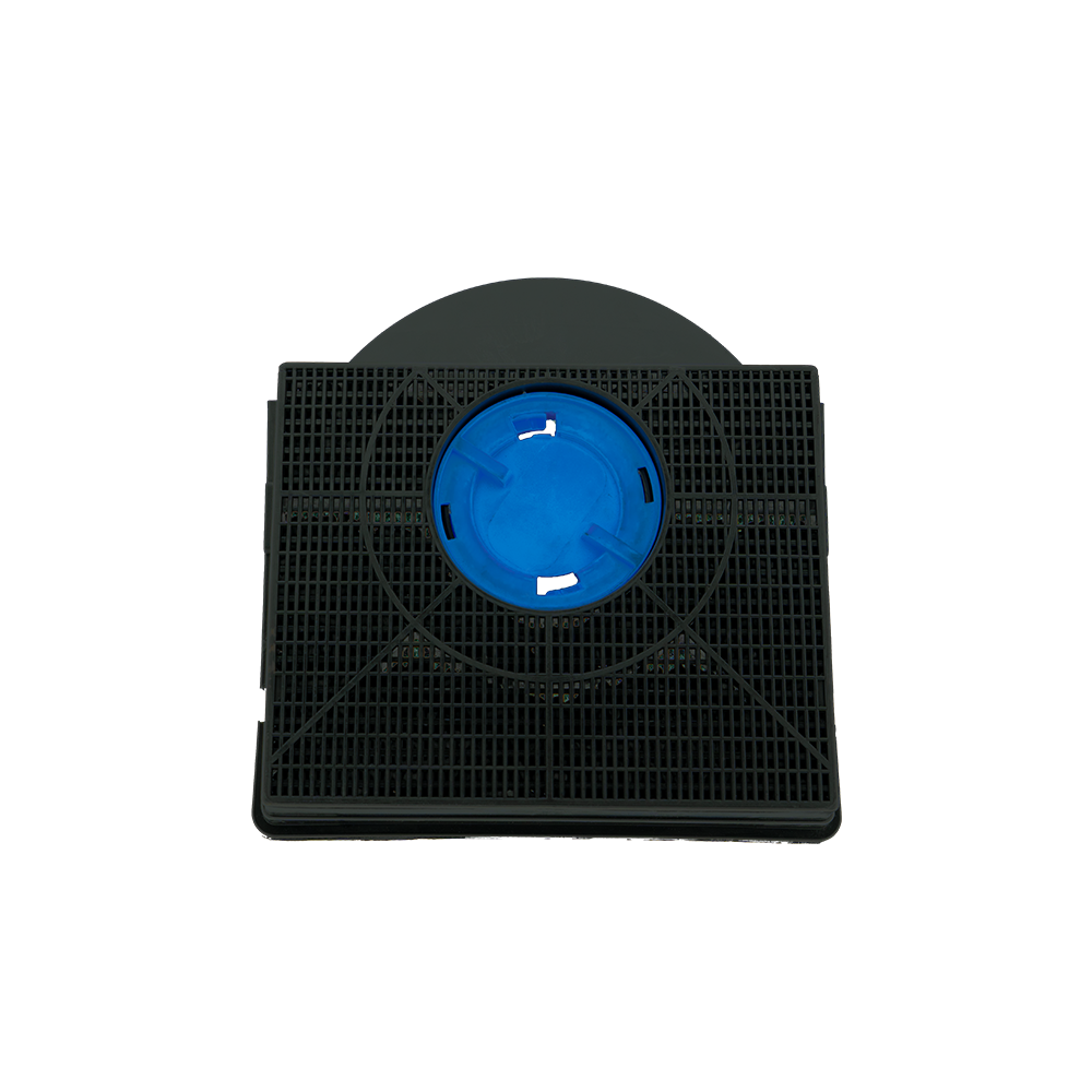 Aktivkohlefilter geeignet für Ikea NYTTIG FIL 558