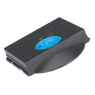 Ikea Aktivkohlefilter NYTTIG FIL 558