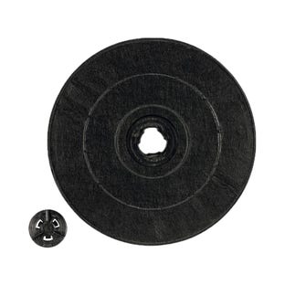 Bauknecht Aktivkohlefilter FAC519