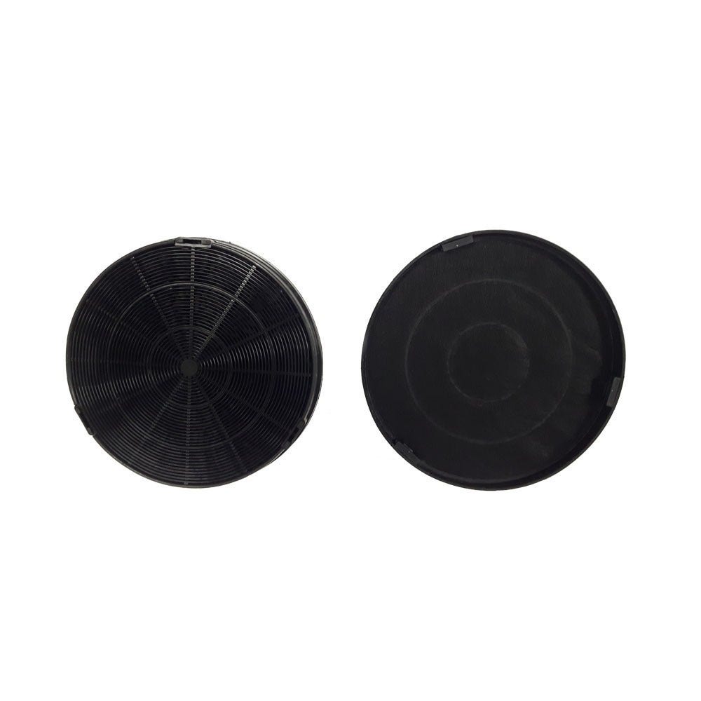 Whirlpool Aktivkohlefilter Typ F196 / FAC529