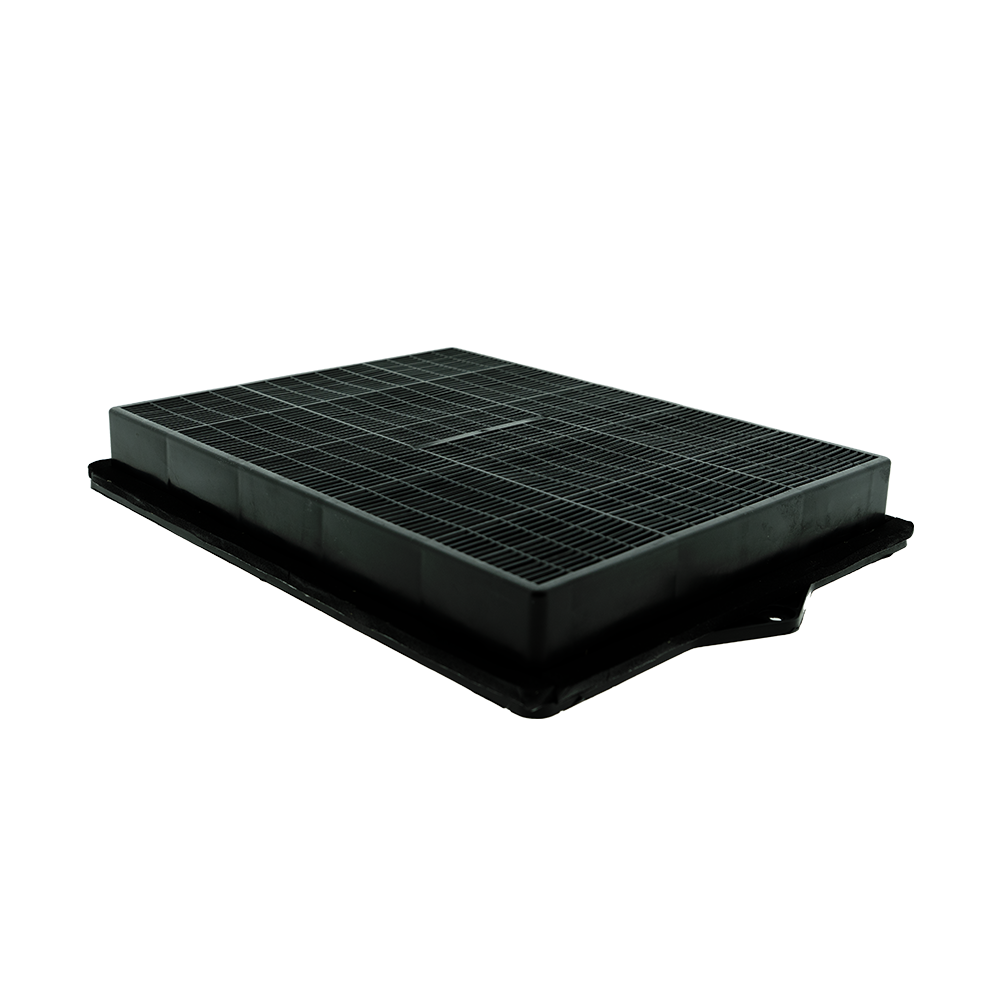 Aktivkohlefilter geeignet für Ikea 484000008693 / C00384275