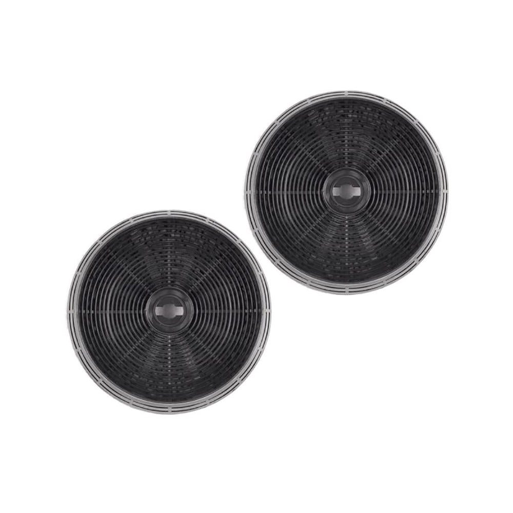 Hotpoint-Ariston Aktivkohlefilter 484000008780 (2St.)