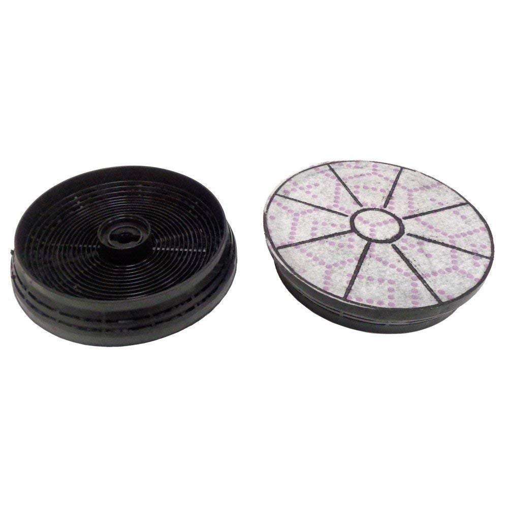 Hotpoint-Ariston Aktivkohlefilter 484000008780 (2St.)
