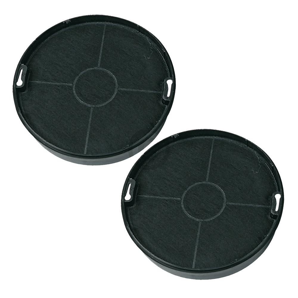 Whirlpool Aktivkohlefilter Typ 47 / AMC023 (2St.)