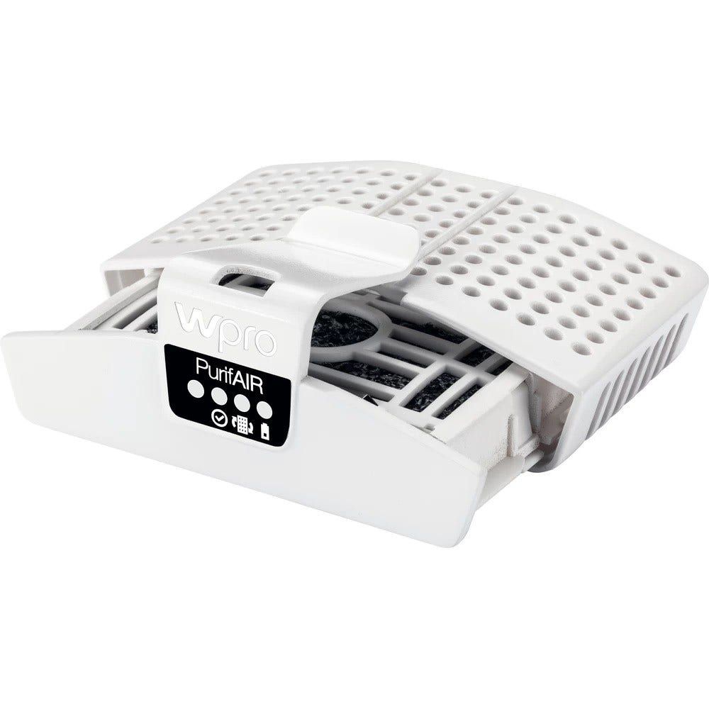 WPRO PurifAIR Starterset PUR100