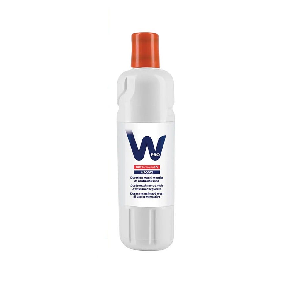 WPRO Kühlschrank Wasserfilter 484010678059 / USC002