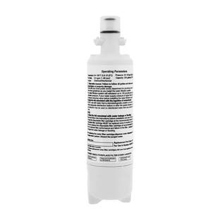 LG Kühlschrank Wasserfilter 4874960100