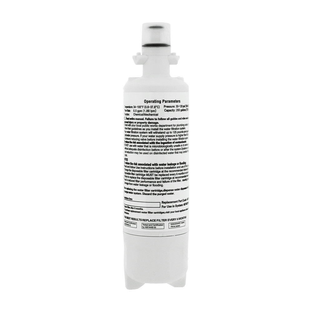 Beko Kühlschrank Wasserfilter 4874960100