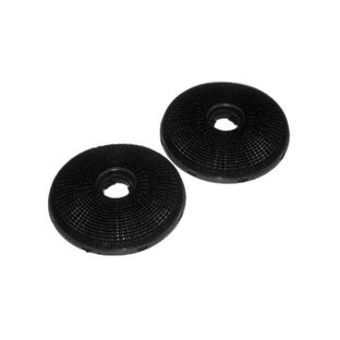 Rosières Aktivkohlefilter FCH520 / 49004255 (2St.)