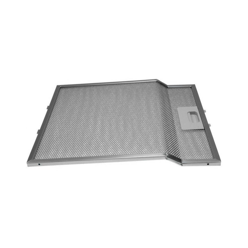 Rosières Metall-Fettfilter 314x283x9mm 49023414