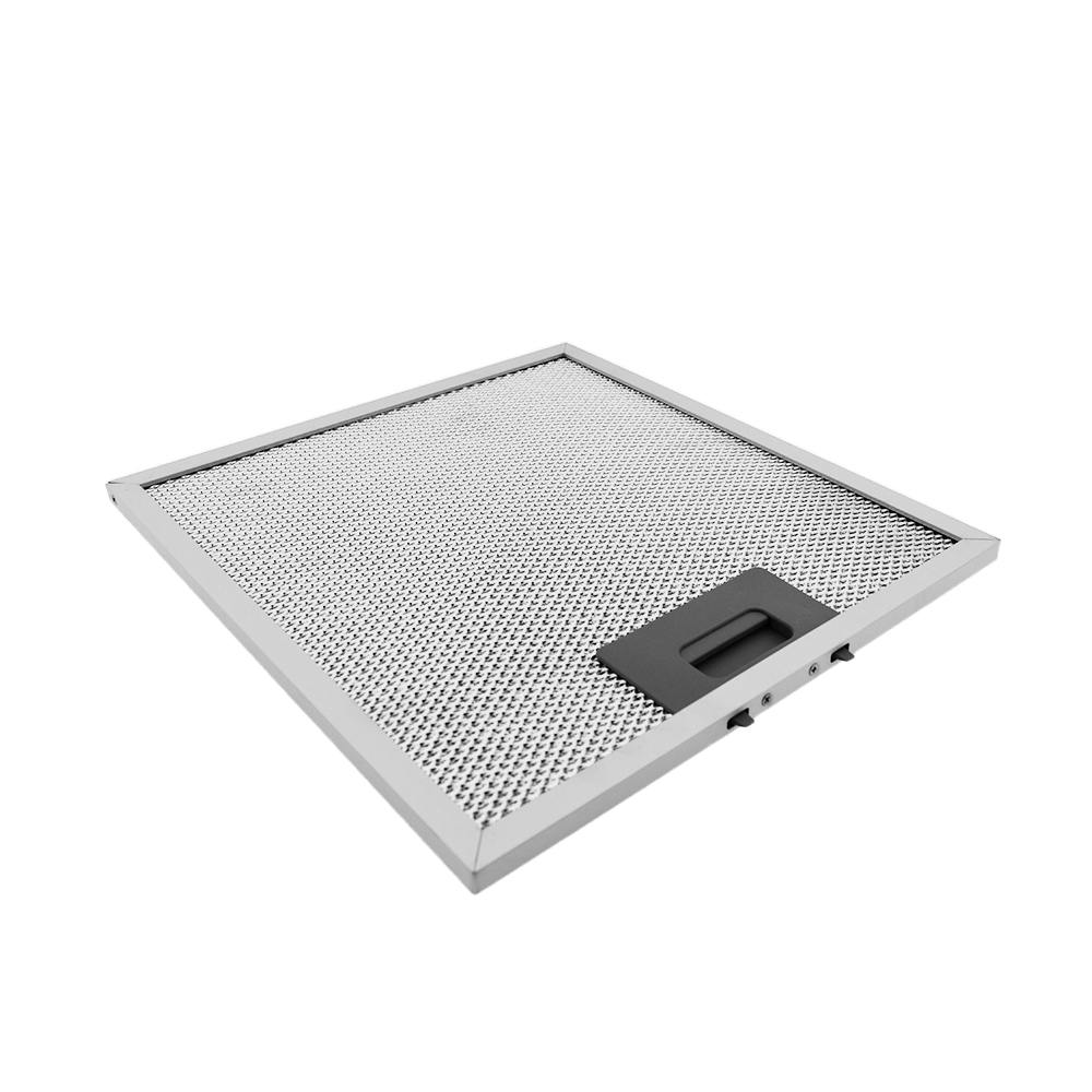 Candy Metall-Fettfilter 270x260mm 49045449