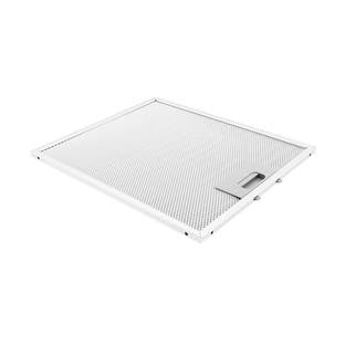 Pelgrim Metall-Fettfilter 305x267x10mm 496904