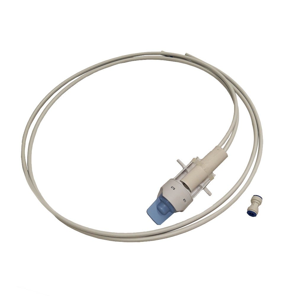 Gaggenau Schlauch mit Bypass-Filterkopf 00499714