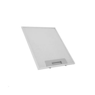 Zanussi Metall-Fettfilter 255x300mm 50220063007