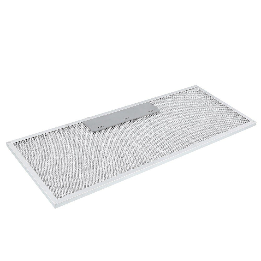 Zanussi Metall-Fettfilter 406x159x7mm