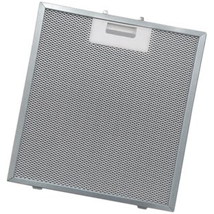 Arthur Martin Metall-Fettfilter 303x278x7mm 50265686001