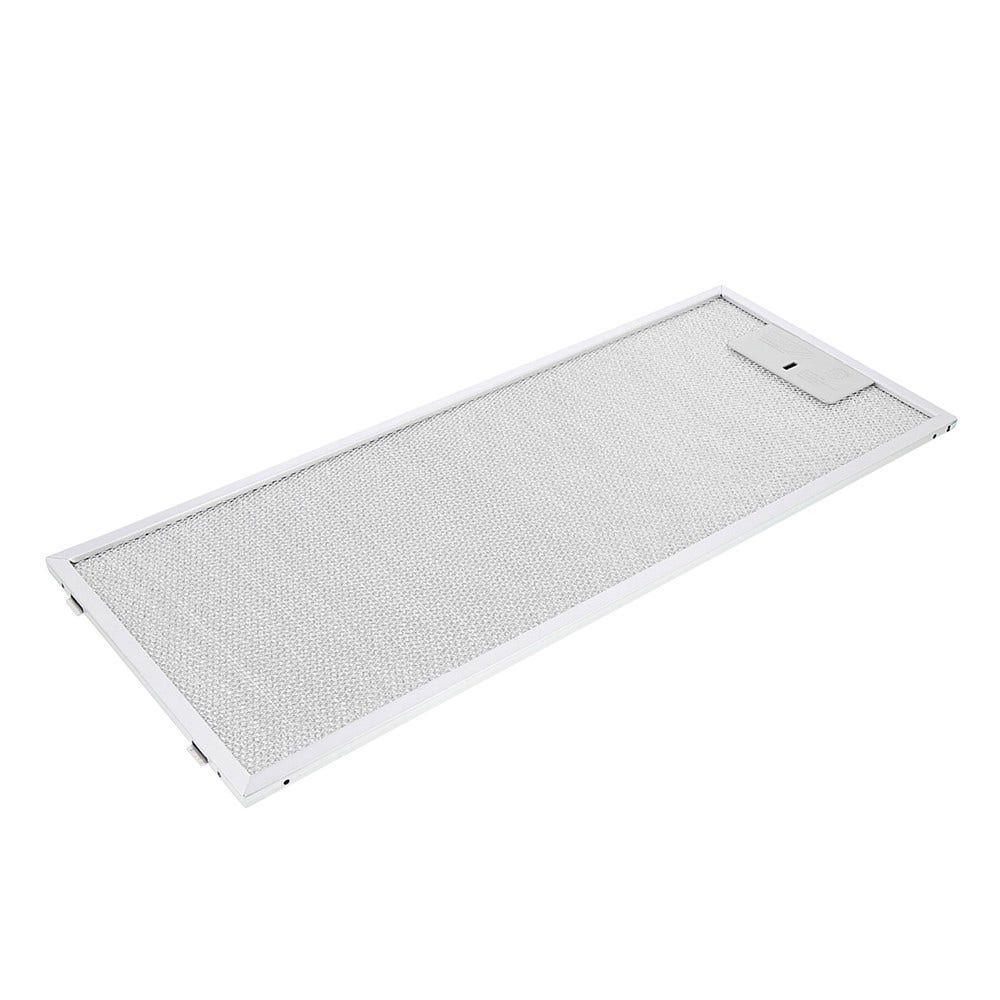 Arthur Martin Metall-Fettfilter 472x193mm 50267535008