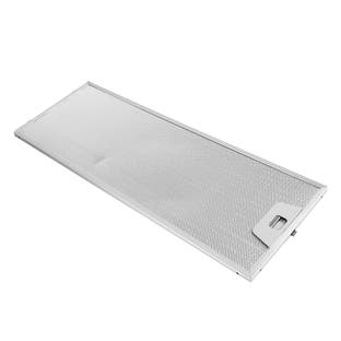 Zanker Metall-Fettfilter 515x185x8mm 50271563004