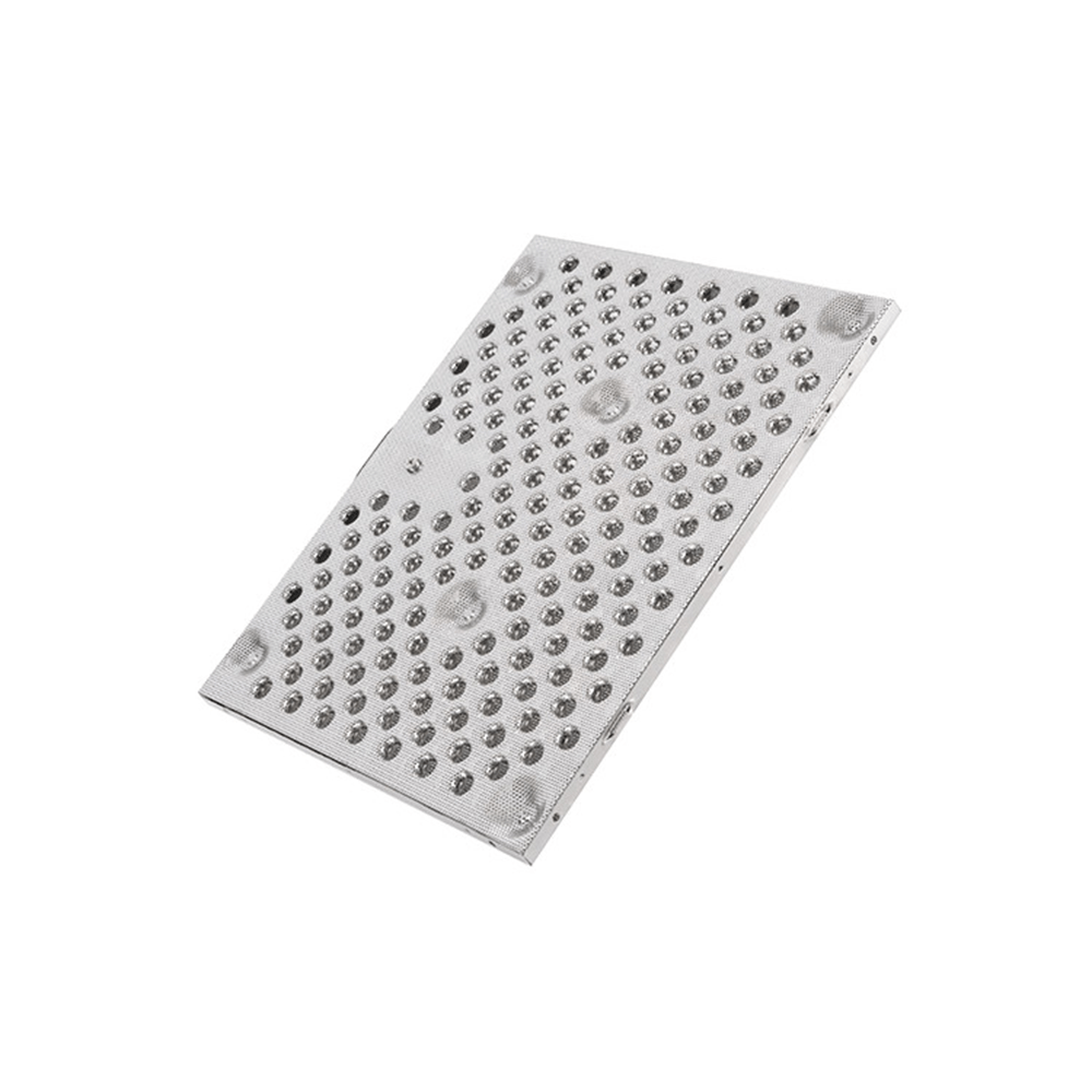 AEG Metall-Fettfilter 277x219x10mm 50278681007