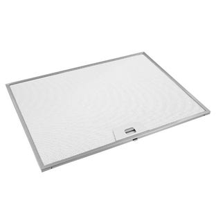 Arthur Martin Metall-Fettfilter 403x300x8mm 50287544006