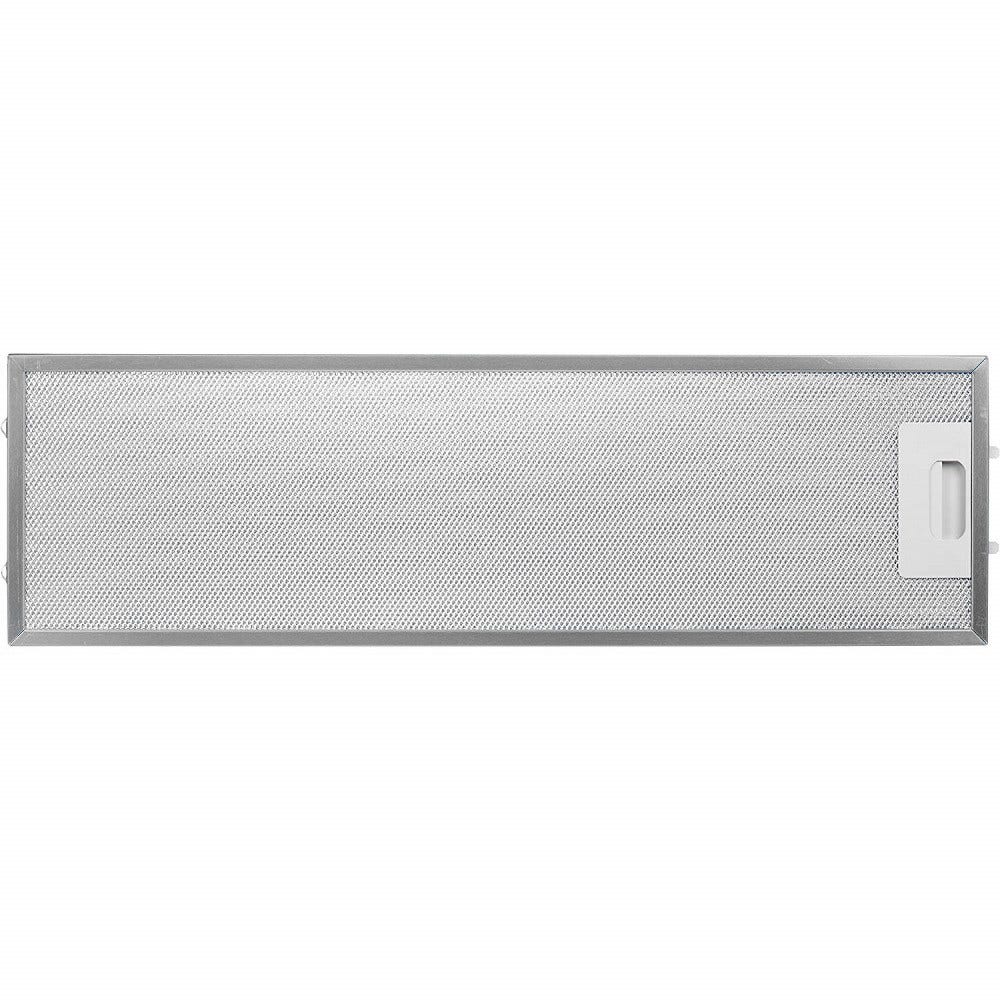 Arthur Martin Metall-Fettfilter 530x160x8mm 50289526001