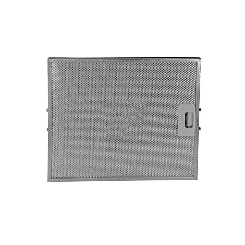 Zanker Metall-Fettfilter 365x325x8mm 50290725006