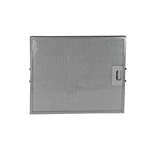 Zanker Metall-Fettfilter 365x325x8mm 50290725006