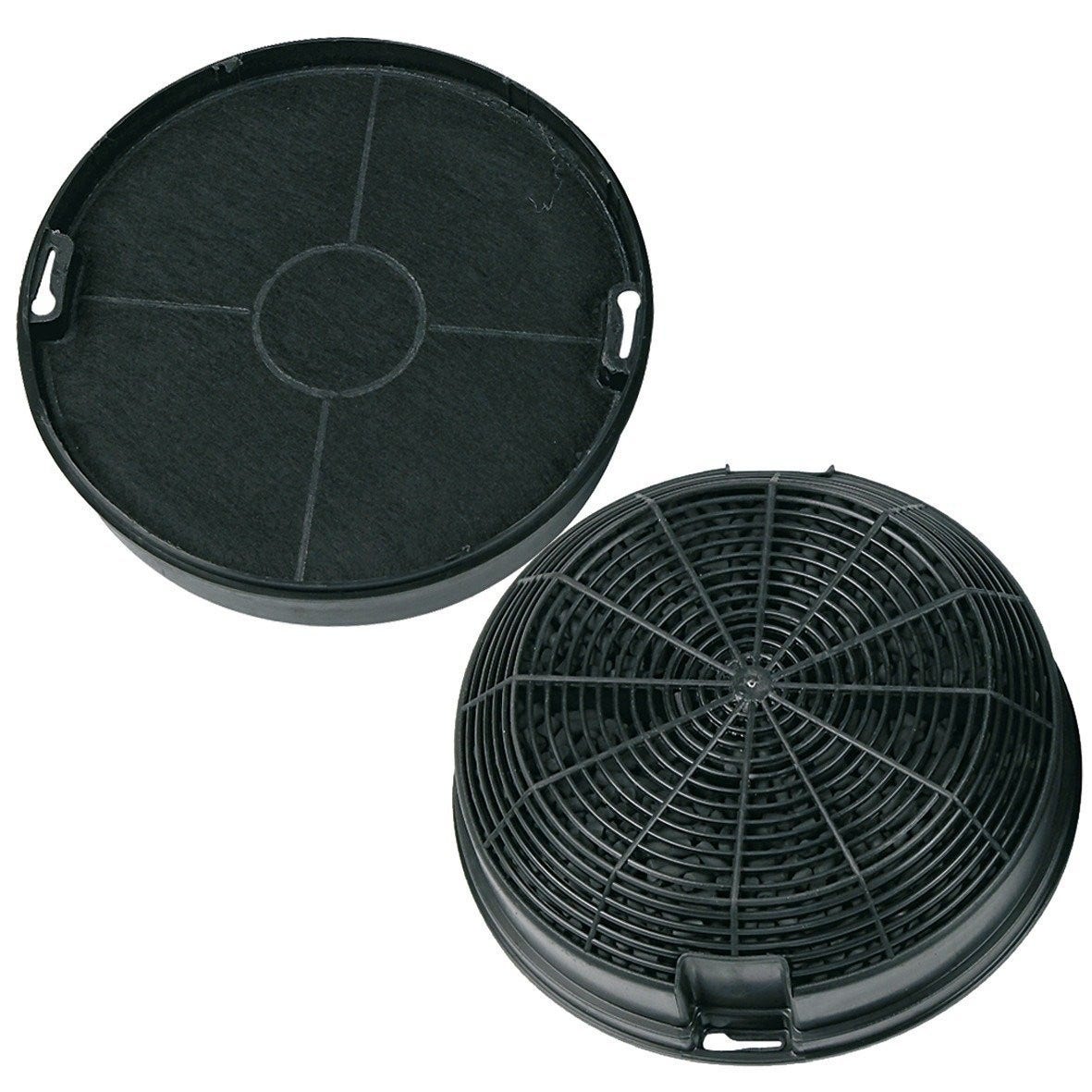 Elica Aktivkohlefilter Type 47 / CFC0141497 / F00479/1S (2St.)