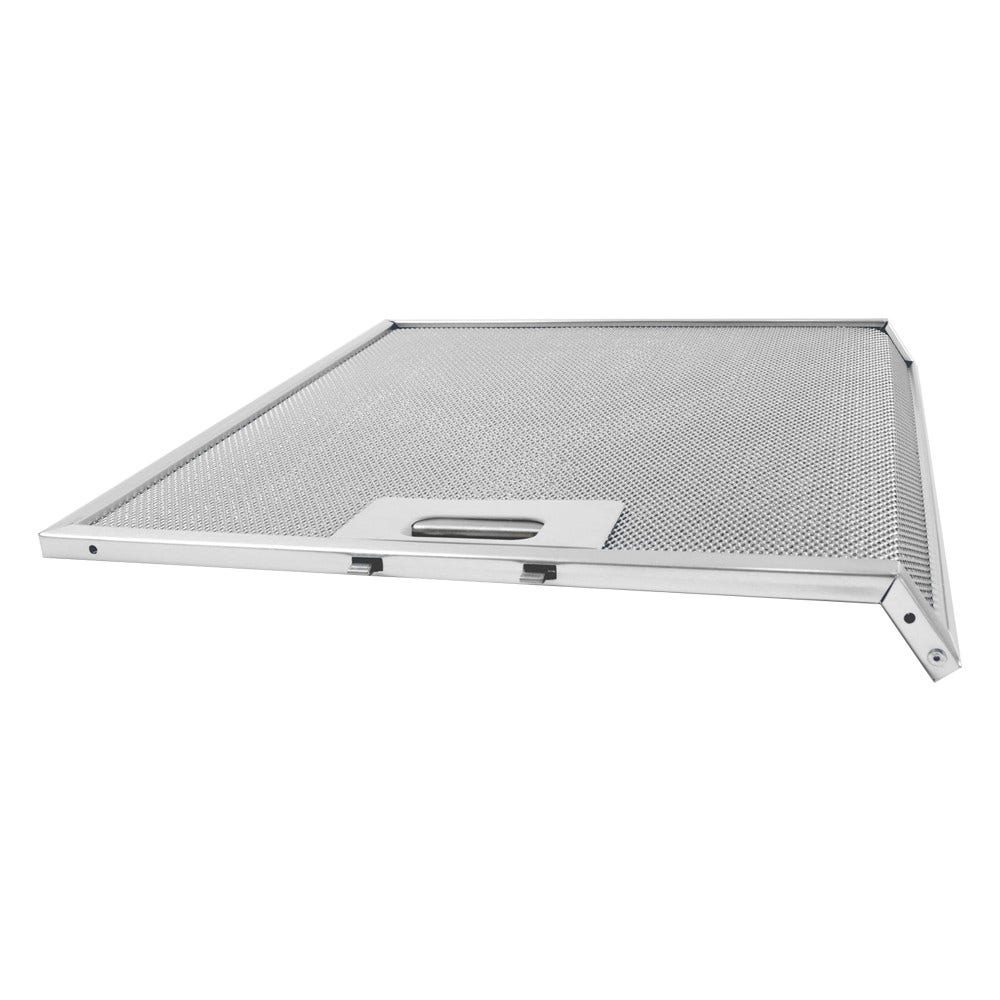 Electrolux Metall-Fettfilter 298x280x8mm 50299825005 (2St.)