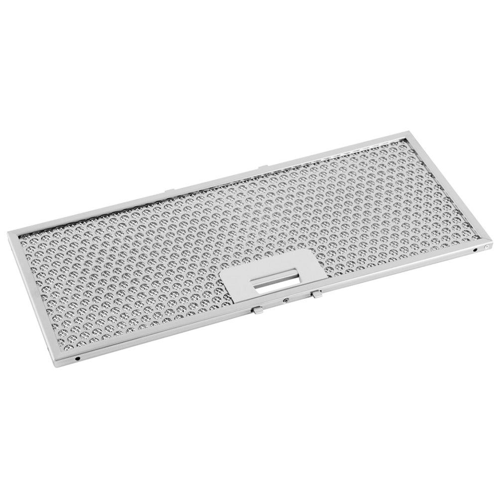 Novy Metall-Fettfilter 385x160mm 508-90087