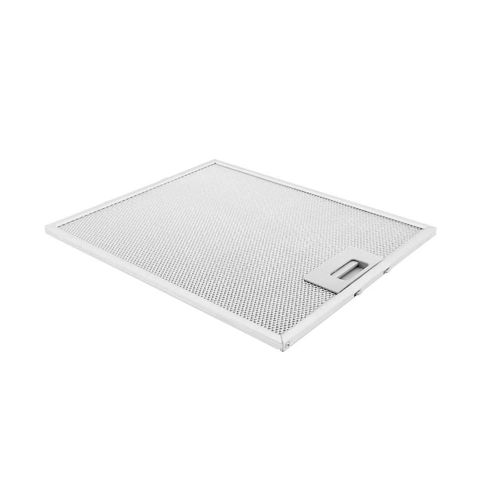 Novy Metall-Fettfilter 315x270x9mm 508-9008 / 6200020