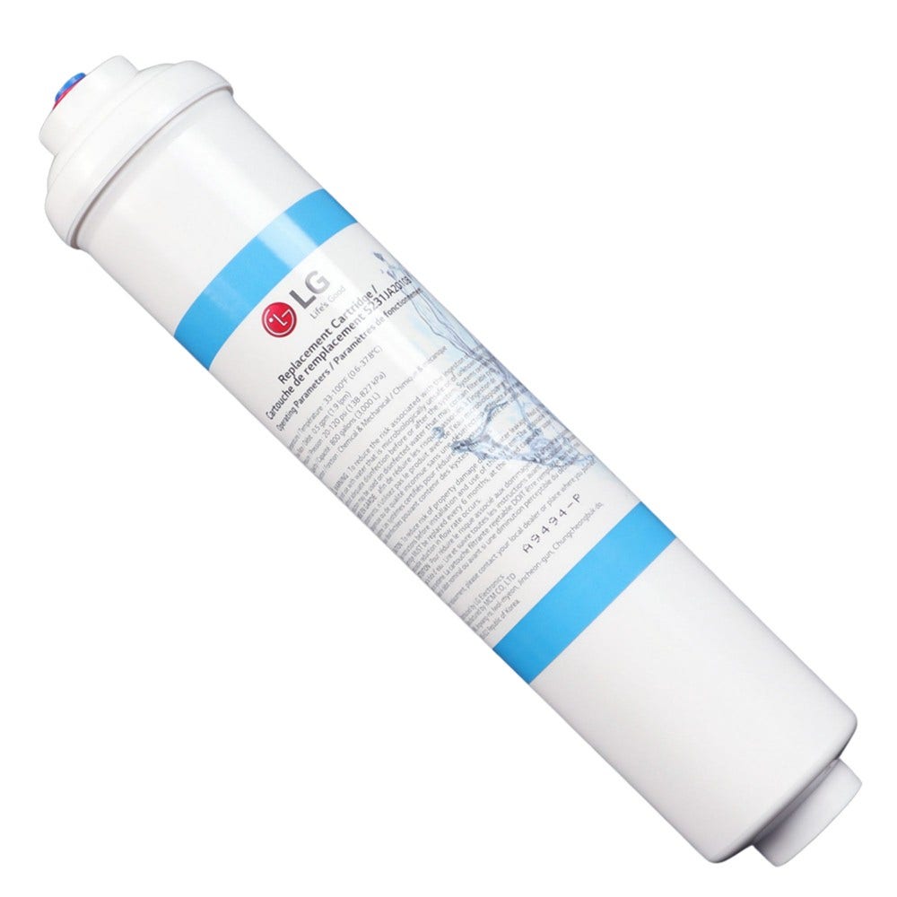 LG Kühlschrank Wasserfilter 5231JA2010B