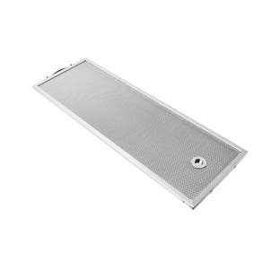 Cylinda Metall-Fettfilter 507x177mm 481248058402