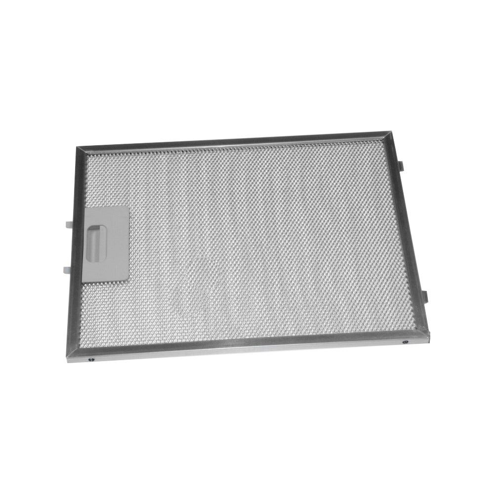 Küppersbusch Metall-Fettfilter 298x240x8mm 538089