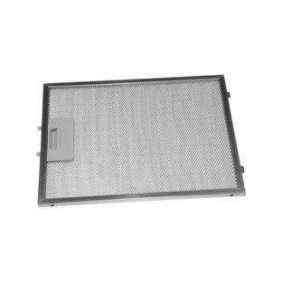 Küppersbusch Metall-Fettfilter 298x240x8mm 538089